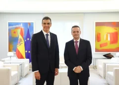 Δεν σταματάμε να αγωνιζόμαστε